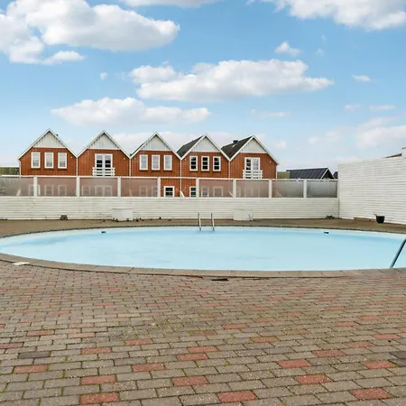 Apartmán Beach Front Apartment In Romo *